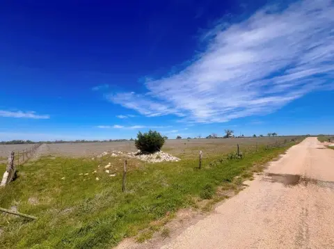 Fredericksburg Acreage for Dream Home