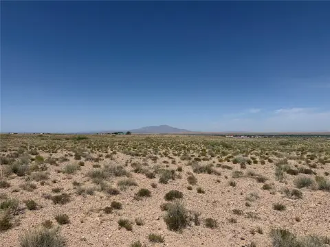 Developable Ranch Land Parcel