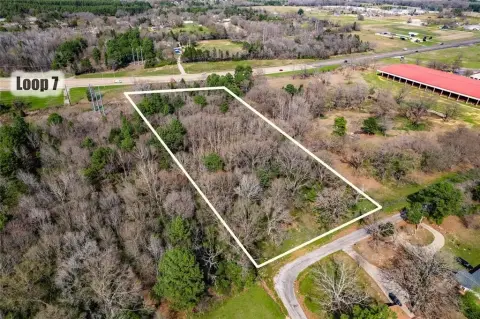 3.7 Acres of Commercial Land