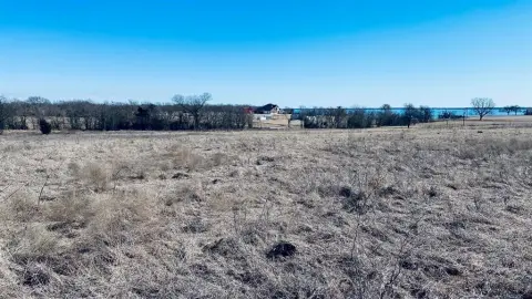 Land Near Lake Corsicana