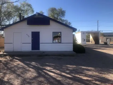 Penrose Business District Multi-Use Lots