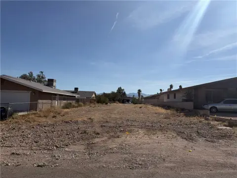 Bullhead City Land Opportunity