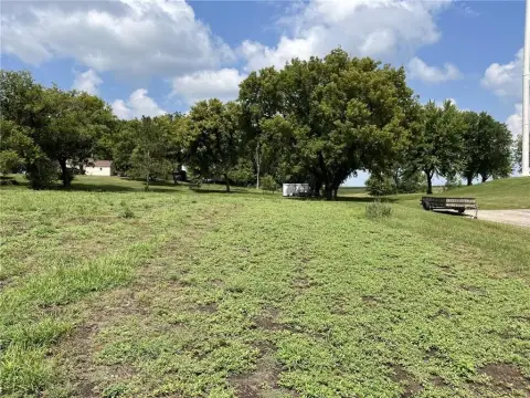 Residential Land with Mature Trees