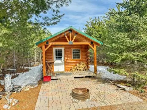 Tomahawk, WI Recreation Land