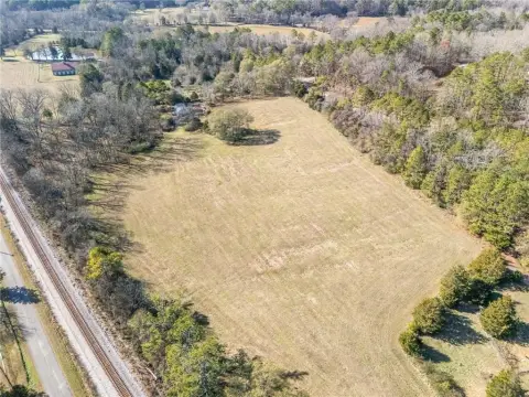 Kingston, GA Land For Sale