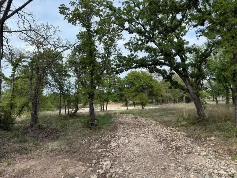 Poolville Homesite in Gated Community