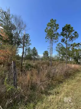 Atmore Land Parcel For Sale