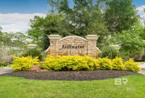 Residential Lot in Spanish Fort