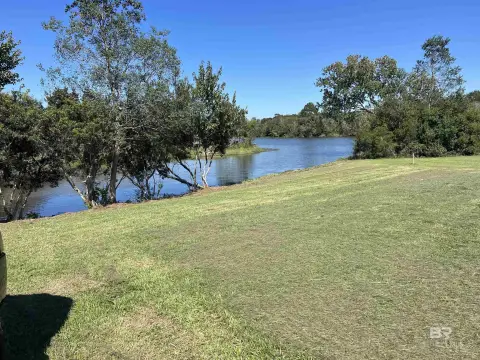 Waterfront Residential Lot in Loxley