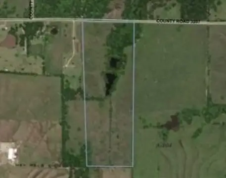 Land For Sale in Lone Oak