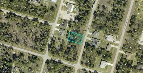 Lehigh Acres Land For Sale