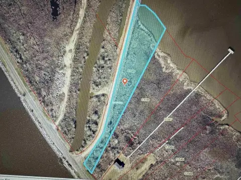 Port Arthur Acreage Available