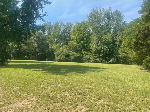 Residential Land Near Lake Ludwig
