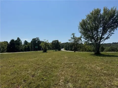Highway Frontage Land in Pelsor