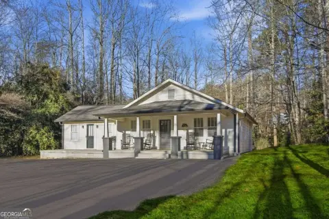 Duplex Income Property