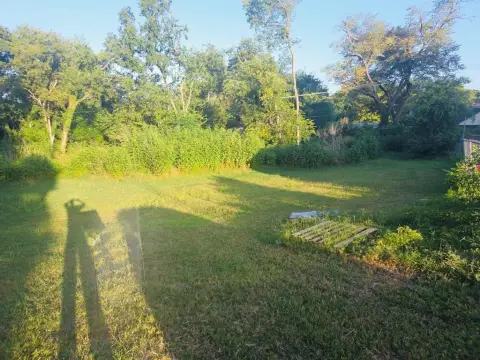 Residential Land in Southern Dallas