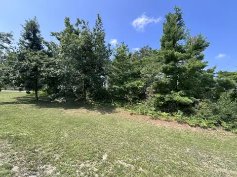 Level Commercial Development Site