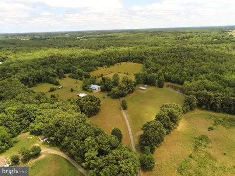 Equestrian Estate with Event Approval
