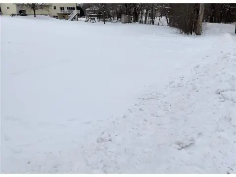 Residential Lot in Established Neighborhood