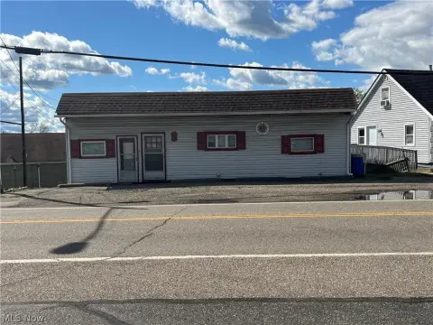 Bar Property with Basement