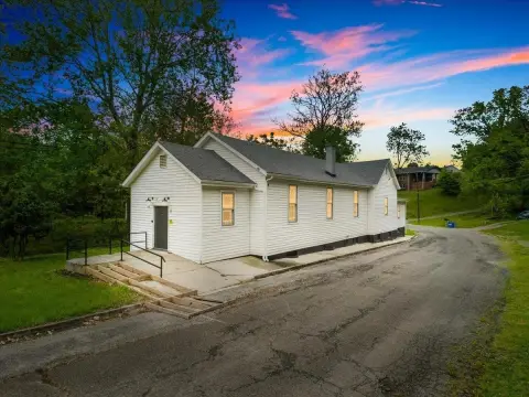 Multi-Room Religious Facility