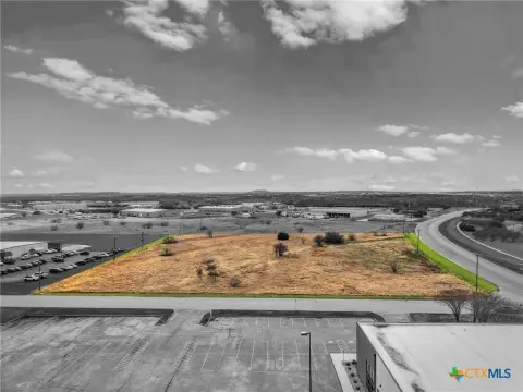 Killeen Commercial Development Opportunity