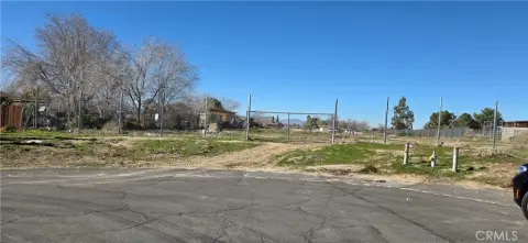 Residential Land in Lake Los Angeles