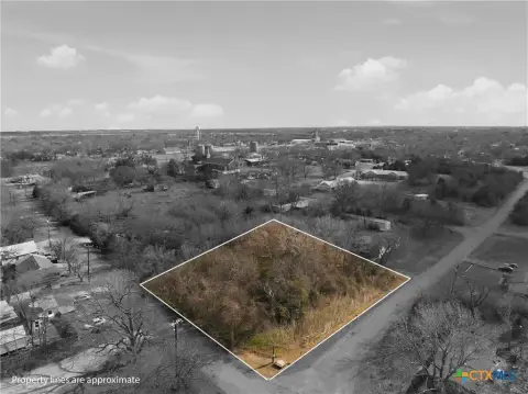 Residential Lot in Moody, TX