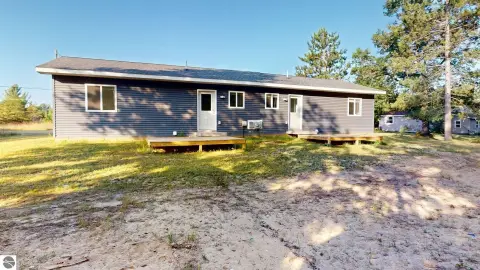 New Ranch Duplex