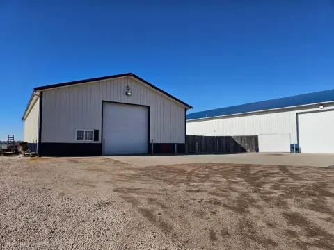 Garden City Commercial Live/Work Space