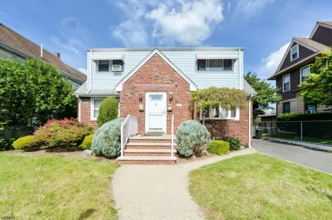 Two-Unit Duplex with Finished Basement