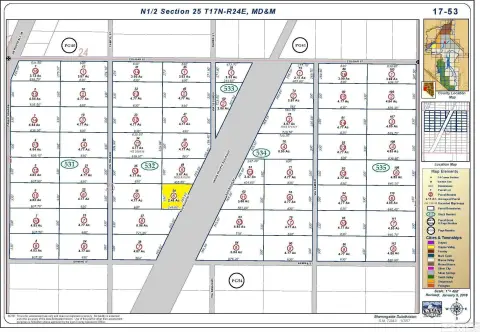 Silver Springs Land Parcel