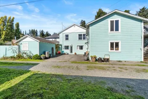 Income Producing Fortuna Multifamily Property