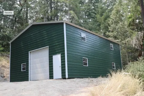 Kneeland Land with Cannabis Permit