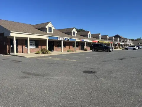 Westford Retail Space For Lease