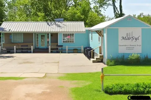 Highway 80 Commercial Property