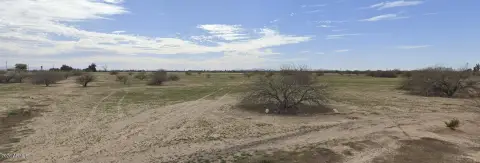 Land For Sale in Eloy