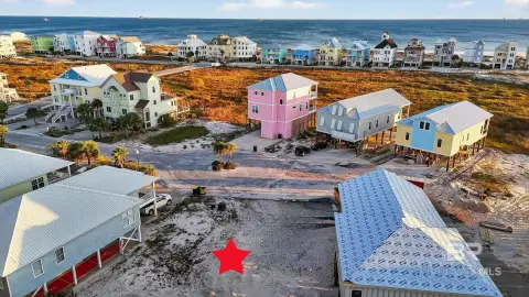 Residential Lot in Gated Community