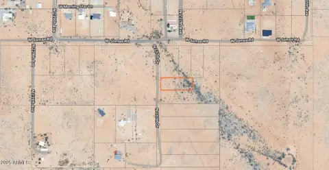 Surprise, AZ Acreage Opportunity