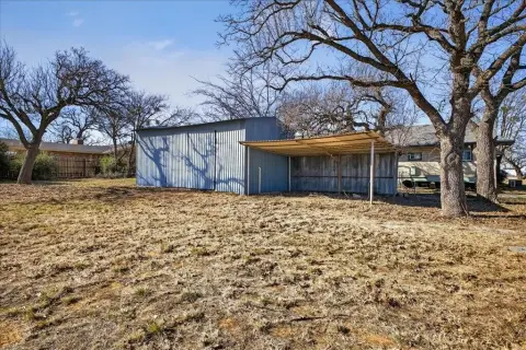 Residential Lot in Jacksboro, TX