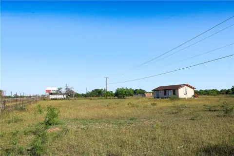 Commercial Land on Major Highway