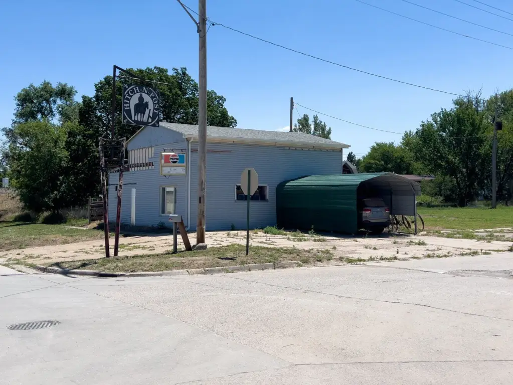 301 Main St, Crawford, NE 69339