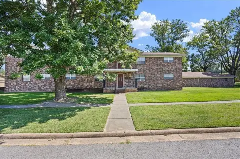 Russellville Multifamily Investment Opportunity