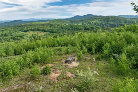 Rolling Woodland Recreation Land Parcel