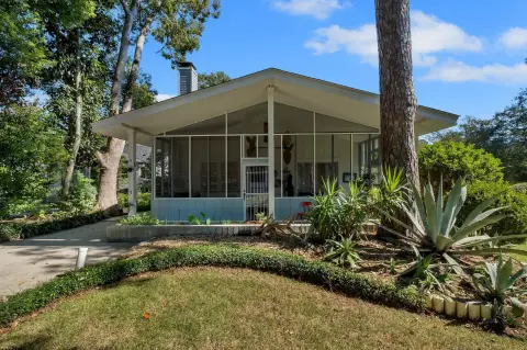 Triplex with Separate Rental Apartment