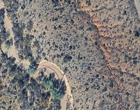 Vail, AZ Land Parcel