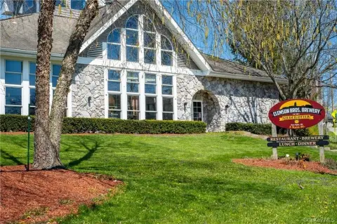 Iconic Destination in Hudson Valley