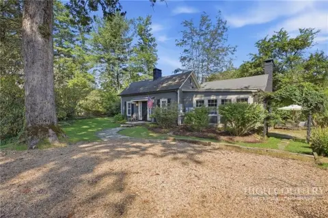 Bed & Breakfast Property