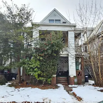 Brooklyn Multifamily Property For Sale