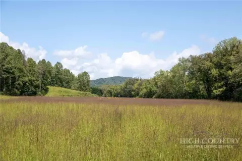 Mountain Recreation Land